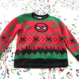 Christmas sweater